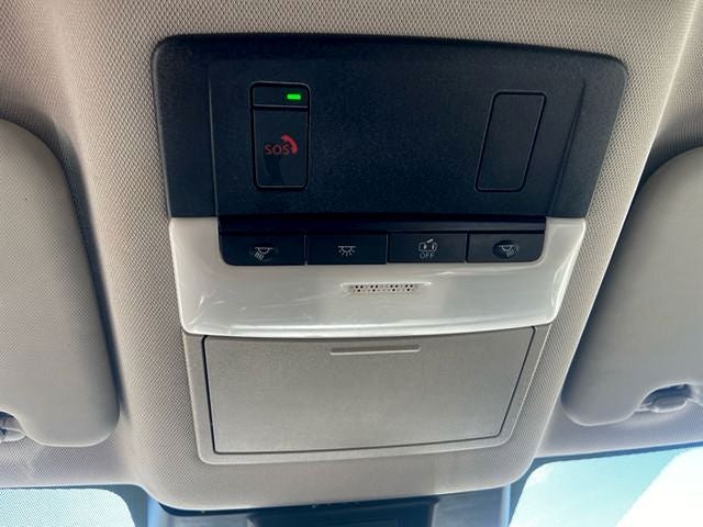 2022 Nissan Rogue SV Nissan Certified Select