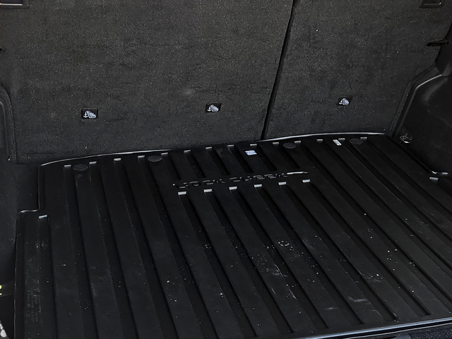 2025 Nissan Rogue Rock Creek®