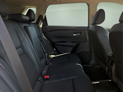 2025 Nissan Rogue Rock Creek®