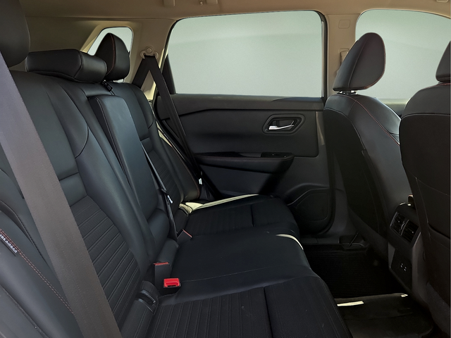 2025 Nissan Rogue Rock Creek®