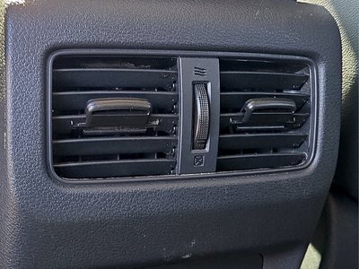 2025 Nissan Rogue Rock Creek®