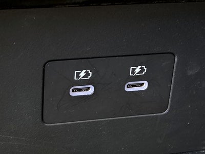 2025 Nissan Rogue Rock Creek®