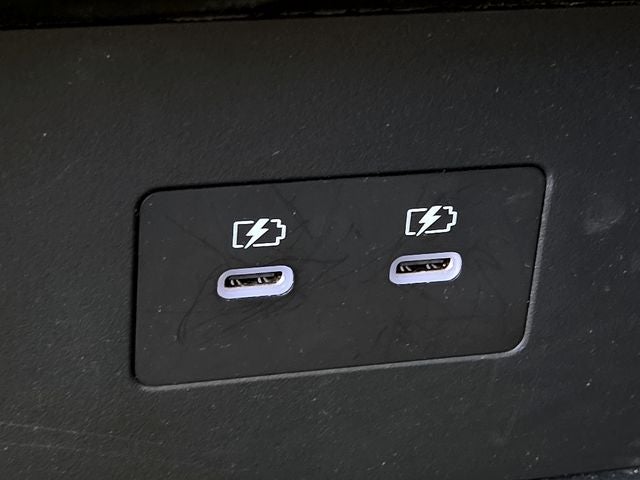 2025 Nissan Rogue Rock Creek®