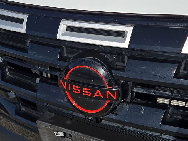 2025 Nissan Rogue Rock Creek®