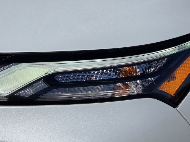 2025 Nissan Rogue Rock Creek®