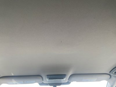 2023 Nissan Pathfinder SV