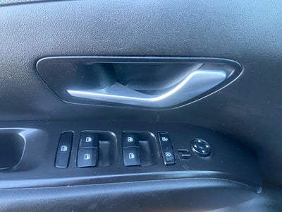 2023 Hyundai Santa Cruz SE