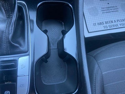 2023 Hyundai Santa Cruz SE