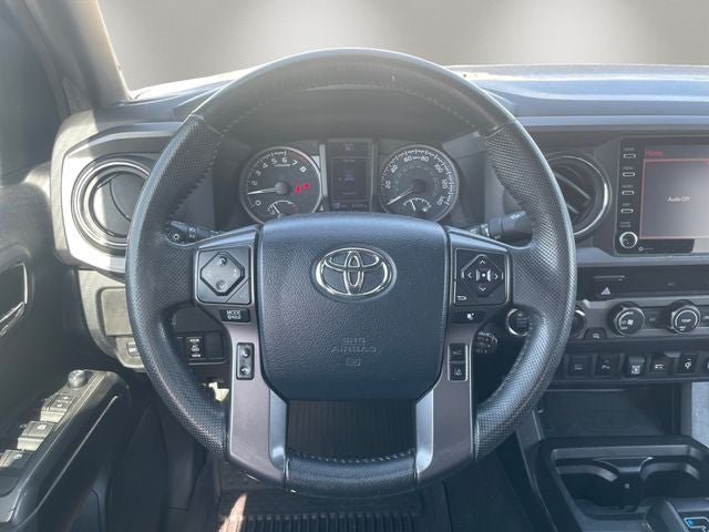 2020 Toyota Tacoma TRD Off-Road V6