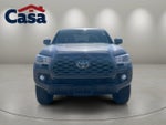 2020 Toyota Tacoma TRD Off-Road V6