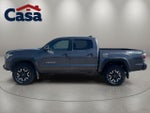 2020 Toyota Tacoma TRD Off-Road V6