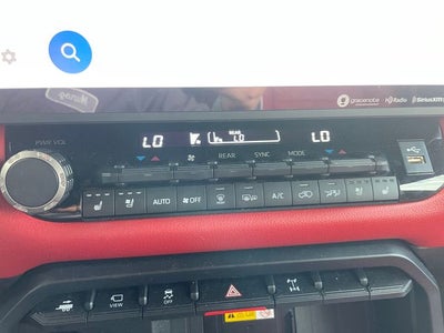 2024 Toyota Sequoia TRD Pro