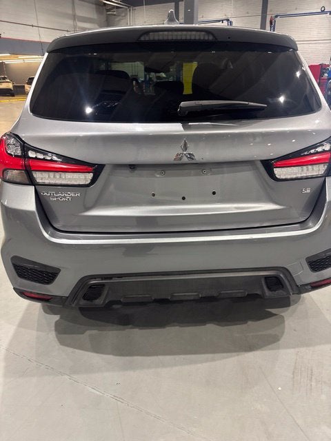 2024 Mitsubishi Outlander Sport 2.0 SE