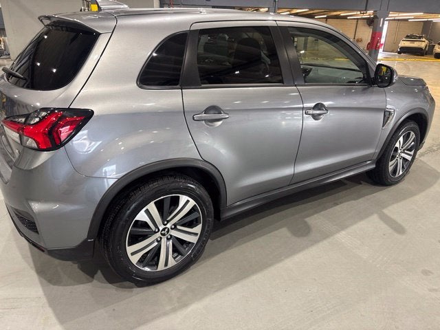 2024 Mitsubishi Outlander Sport 2.0 SE