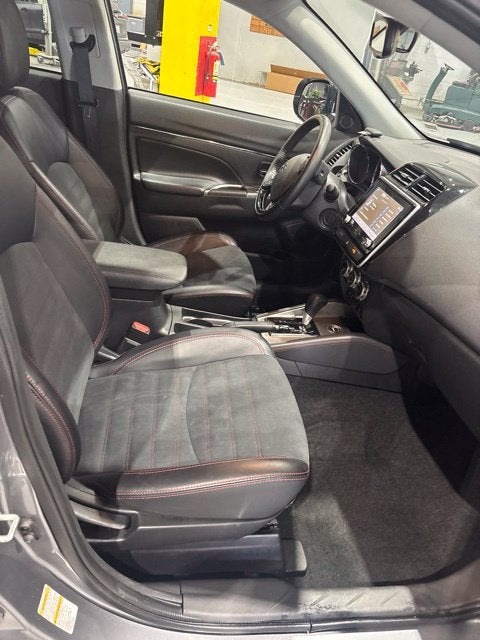 2024 Mitsubishi Outlander Sport 2.0 SE