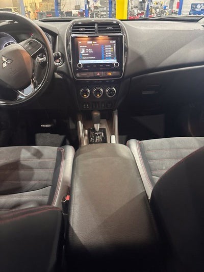 2024 Mitsubishi Outlander Sport 2.0 SE