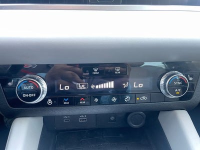 2023 Mitsubishi Outlander SEL