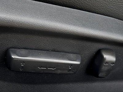 2018 Honda Civic Touring