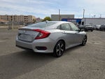2018 Honda Civic Touring