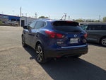 2019 Nissan Rogue Sport SL