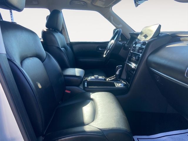 2022 Nissan Armada SV