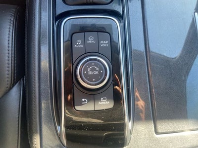 2022 Nissan Armada SV