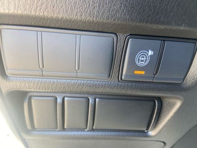 2024 Nissan Armada SV