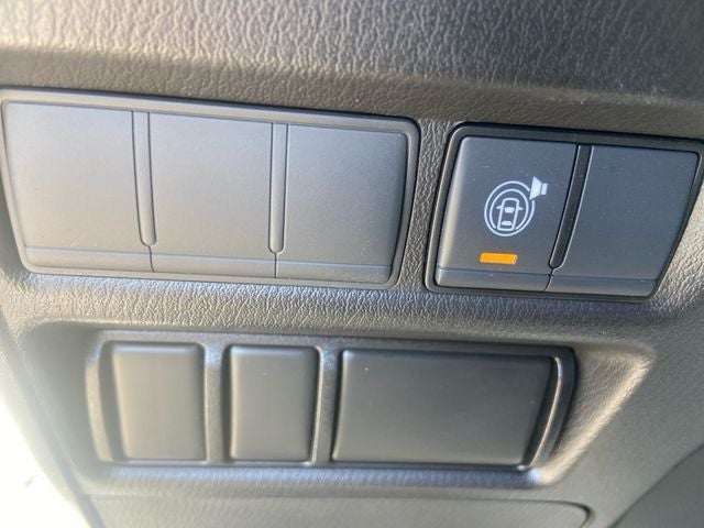 2024 Nissan Armada SV