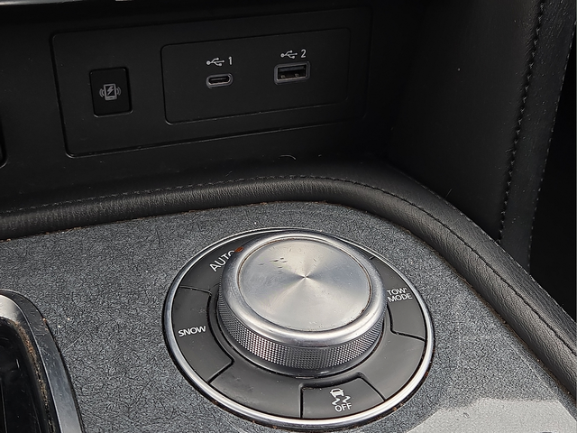 2022 Nissan Armada SL