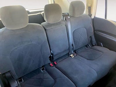 2020 Nissan Armada SV