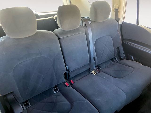 2020 Nissan Armada SV