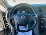2020 Nissan Armada SV