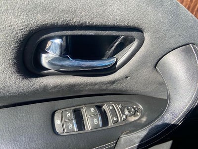 2020 Nissan Armada SV