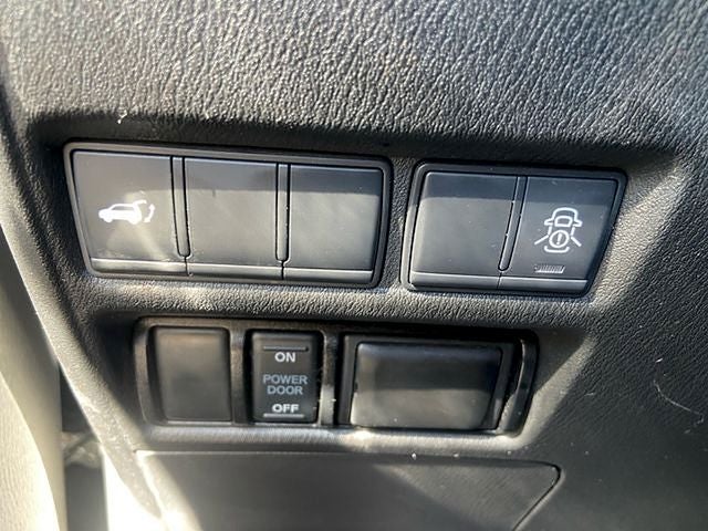 2020 Nissan Armada SV