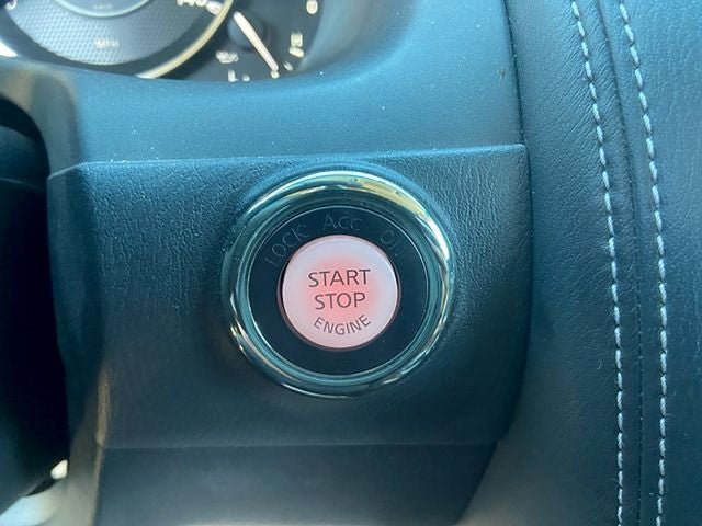 2020 Nissan Armada SV