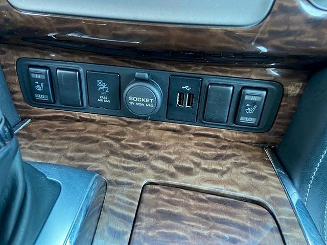 2020 Nissan Armada SV