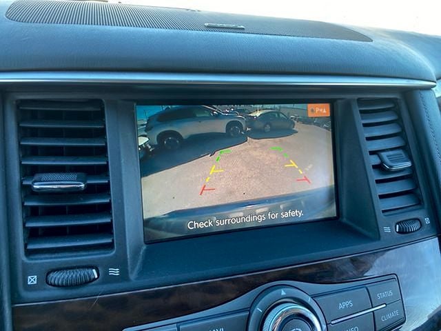 2020 Nissan Armada SV