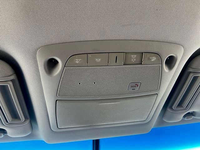 2020 Nissan Armada SV