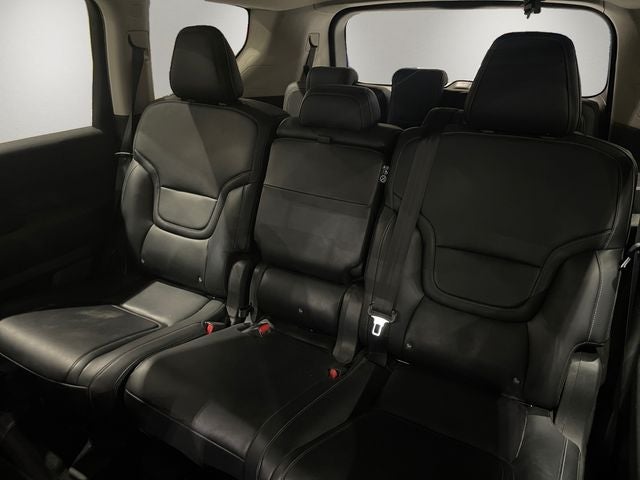 2025 Nissan Armada SV