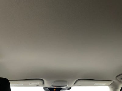 2025 Nissan Armada SV