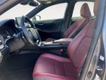 2024 Lexus IS 350 F SPORT Design