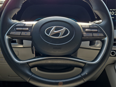 2024 Hyundai Palisade SEL 7 Passenger