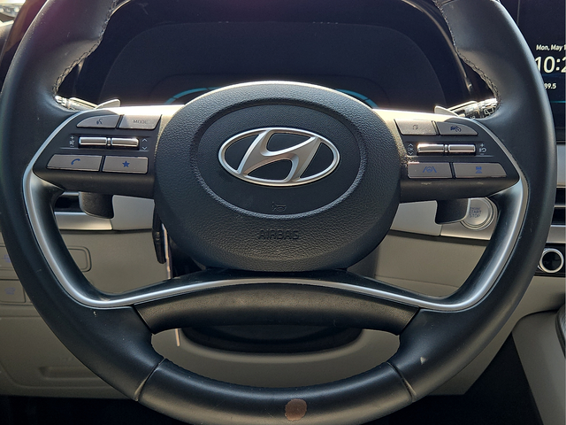 2024 Hyundai Palisade SEL 7 Passenger