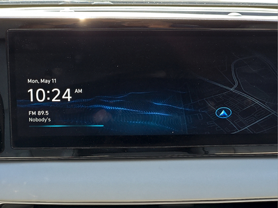 2024 Hyundai Palisade SEL 7 Passenger