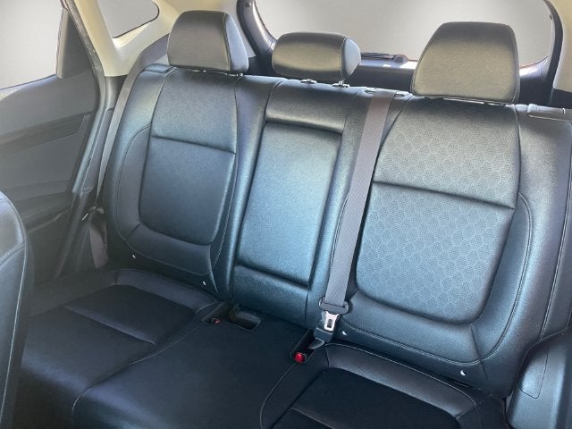 2021 Kia Seltos EX