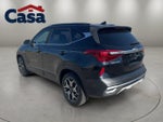 2021 Kia Seltos EX