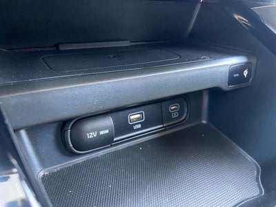 2023 Kia Soul S