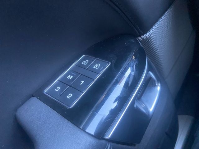 2022 Land Rover Range Rover Sport HSE Dynamic