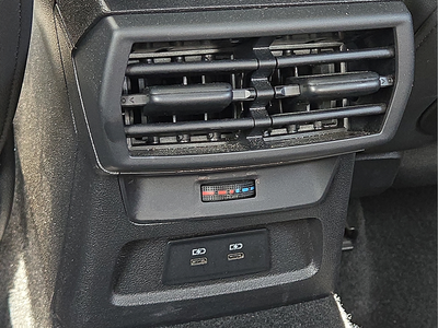 2024 Audi A3 40 Premium Plus FrontTrak