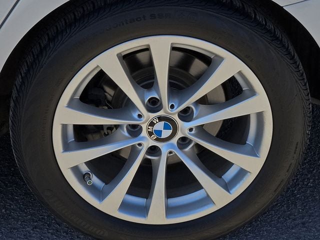 2017 BMW 3 Series 320i
